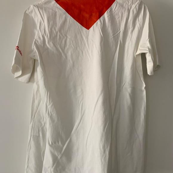 Moschino T-shirt - LIKE NEW - Picture 3 of 6